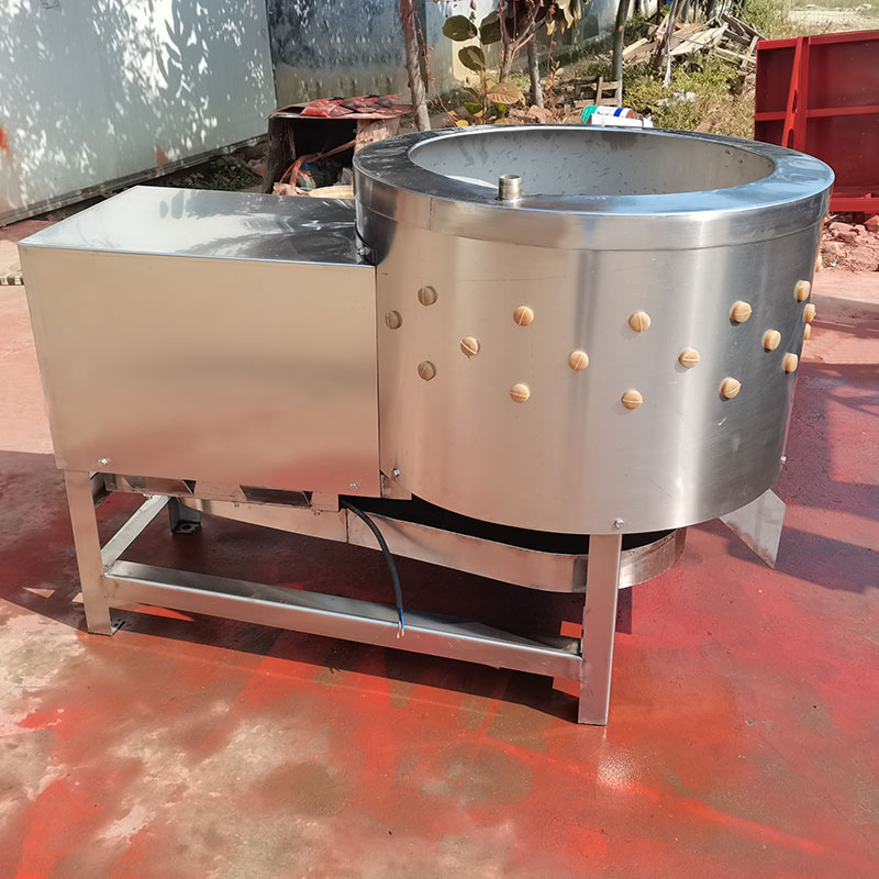 牛羊肚脫毛機(jī)